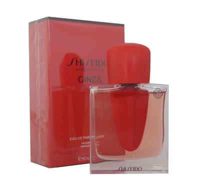 SHISEIDO Eau de Parfum Shiseido Ginza Eau de Parfum Intense 90ml
