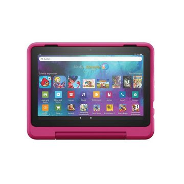 Fire HD 8 Kids Pro HD-Display, speziell für Kinder von 6 bis 12 Jahren Tablet (8", 32 GB, FireOS, Kindertablet Lerntablet)