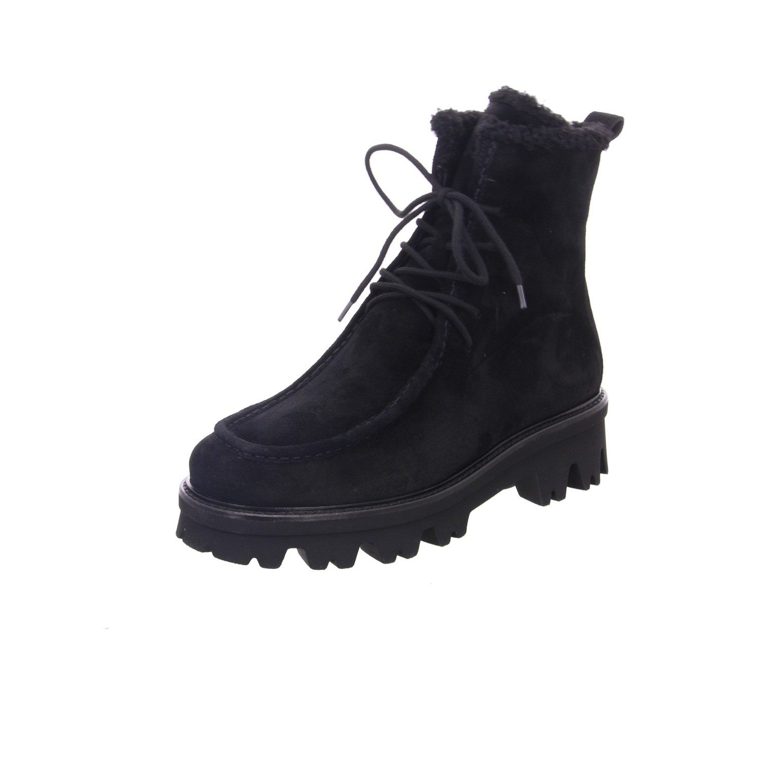Paul Green Schnür-Stiefeletten für Damen Schnürboots günstig online kaufen