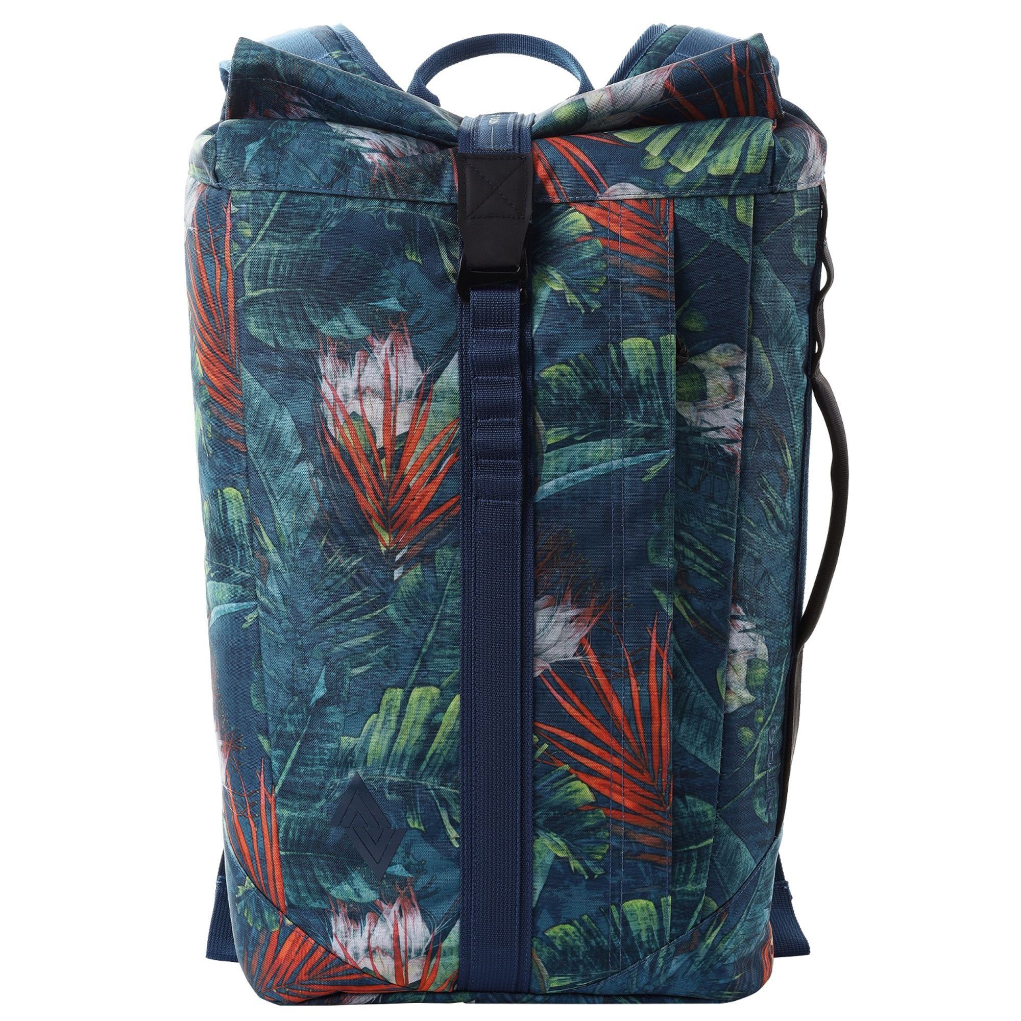 NITRO Laptoprucksack Scrambler, Polyester