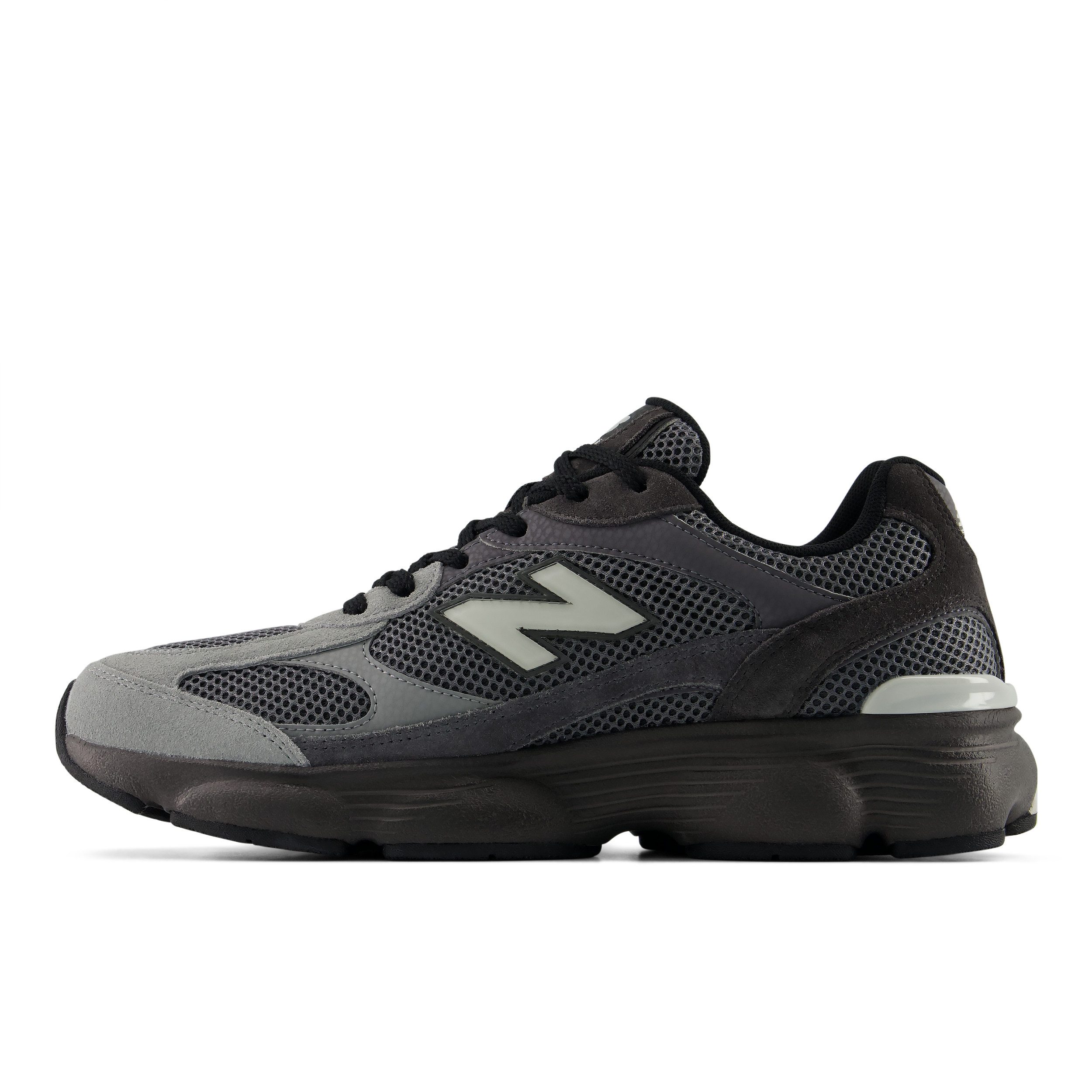 New Balance 603 Sneaker inspiriert vom 9060 – Bild 2 von 5