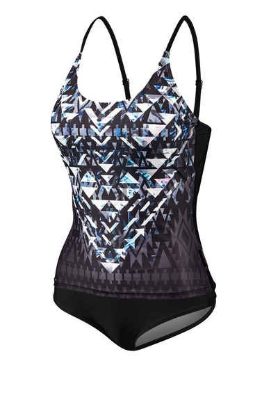 Beco Beermann Tankini Lady Collection (2-St) mit aufregendem Ethno-Print