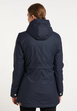 Ragwear Allwetterjacke MONADIS RAINY SPIRIT Nachhaltige & Vegane Mode Damen