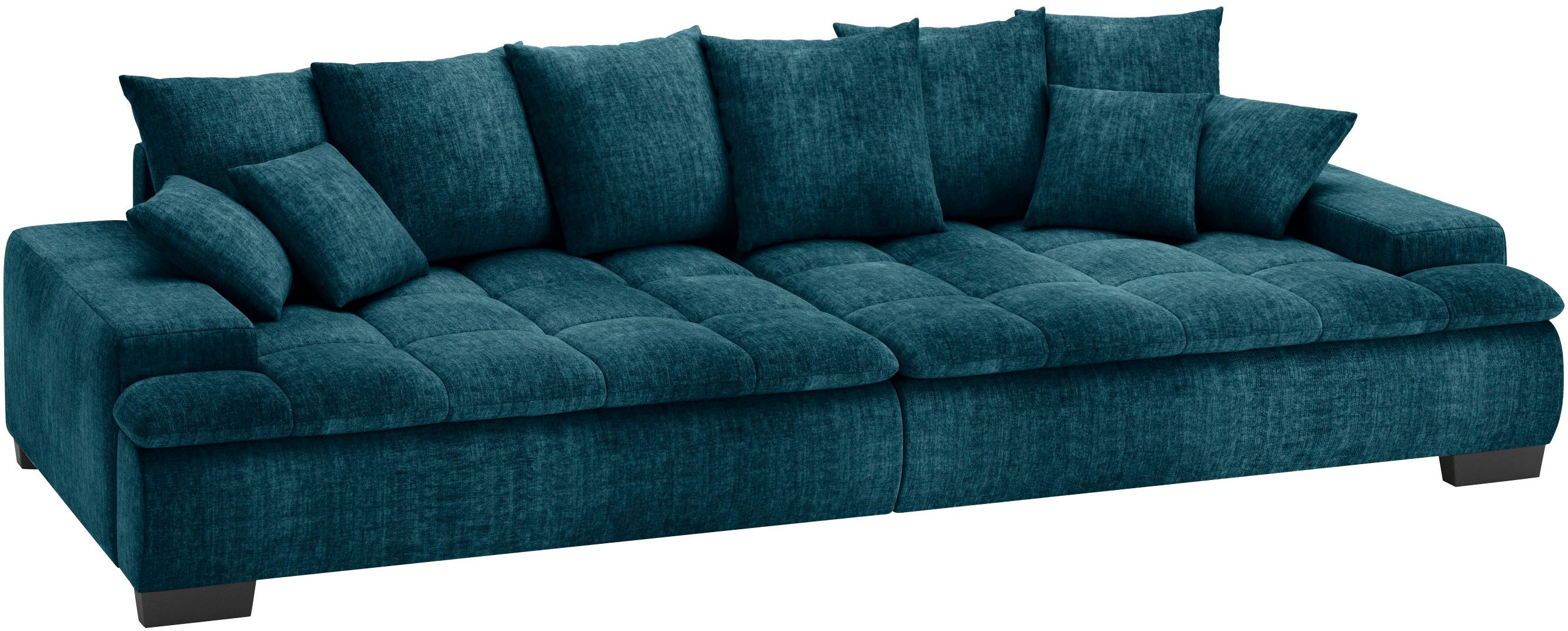 Mr. Couch Big-Sofa Haiti II, Wahlweise günstig online kaufen