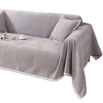 Sofahusse Sofabezug aus Nylon,vielseitig einsetzbar,maschinenwaschbar,Sofabezug, FIDDY, geeignet für alle Jahreszeiten