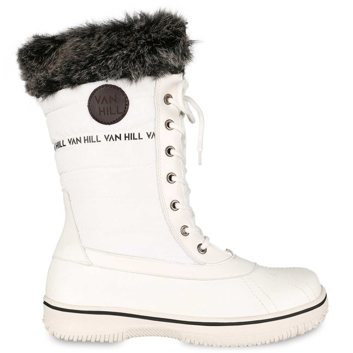 VAN HILL 838030 Winterstiefel