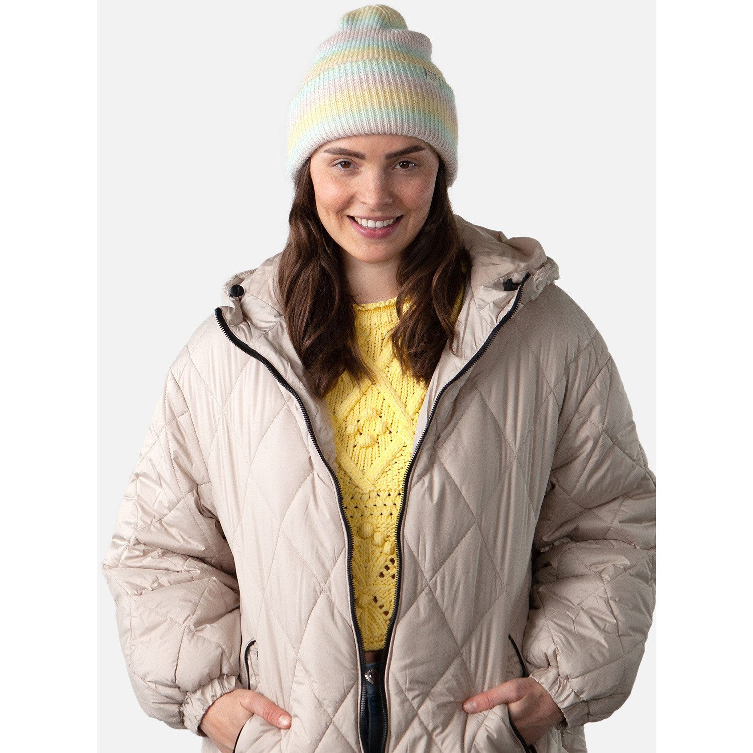 Barts Skimütze Mütze W SOLEIGE BEANIE (1-St)