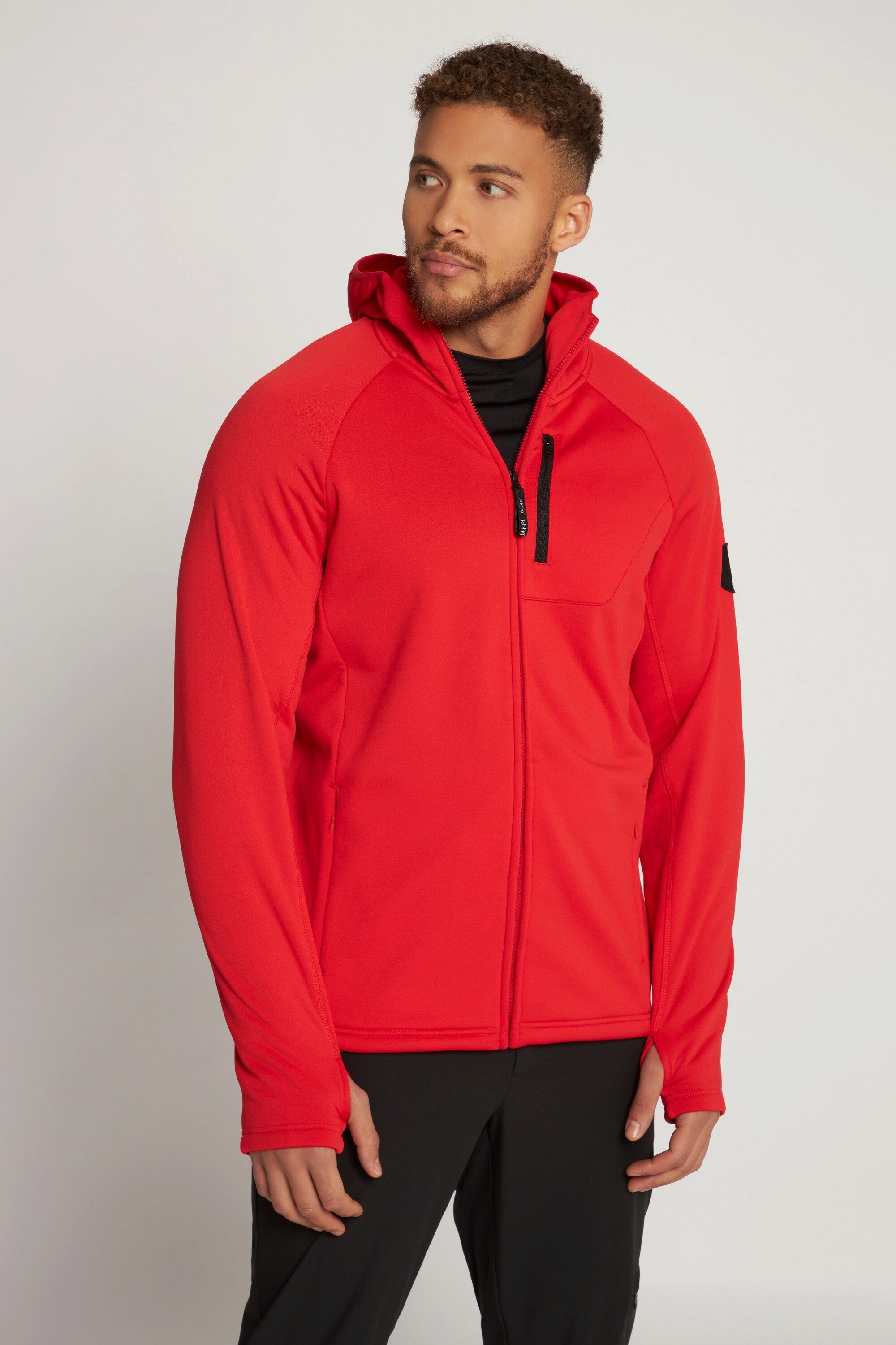 Fleecejacke Softshelljacke FLEXNAMIC® Outdoor