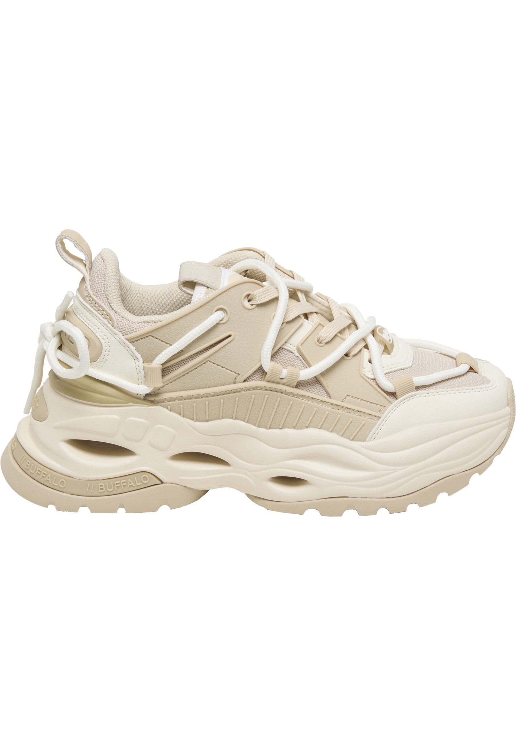 Buffalo Buffalo TRIPLET LACE - Trainingsschuh