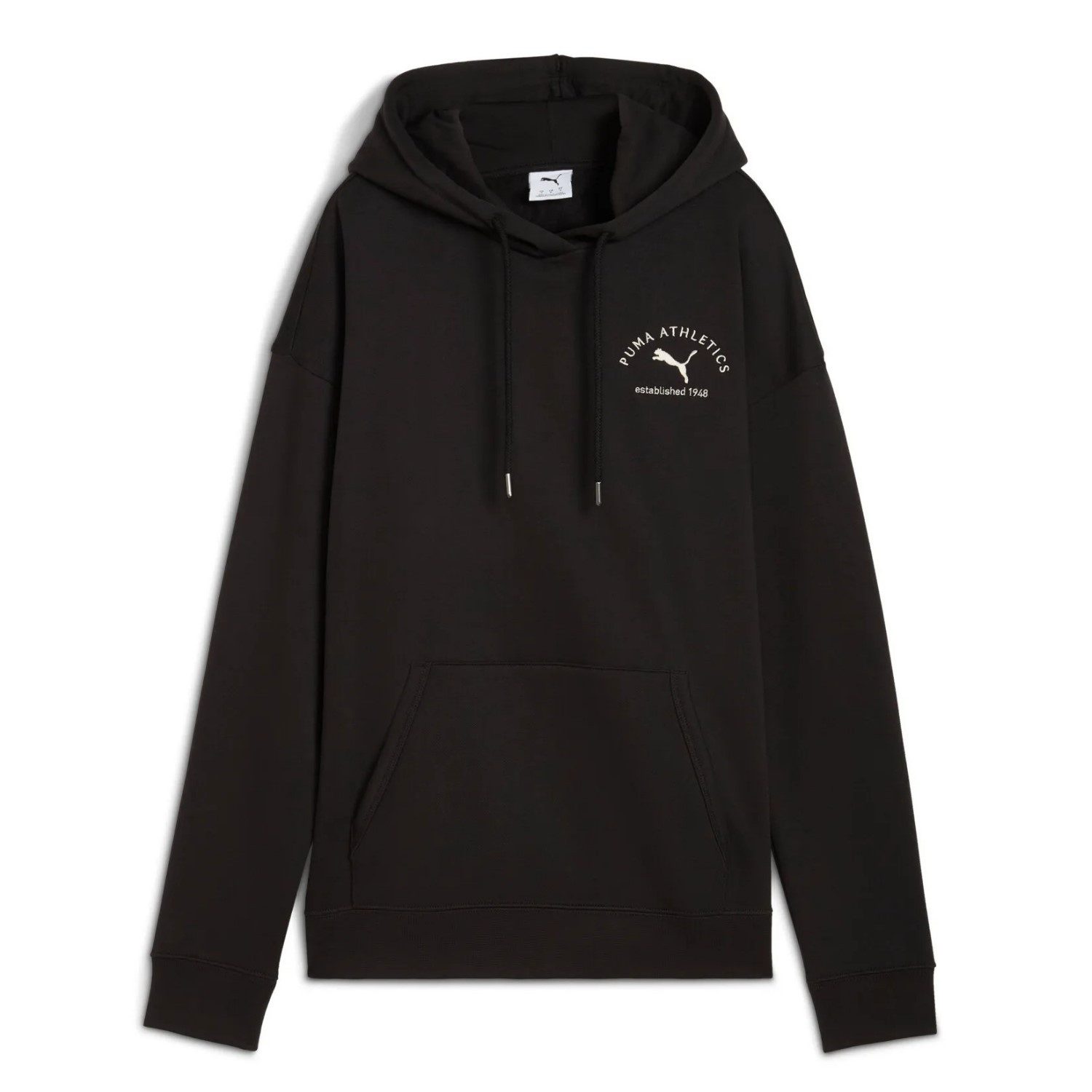 PUMA 2-in-1-Pullover Class Relaxed Hoodie günstig online kaufen