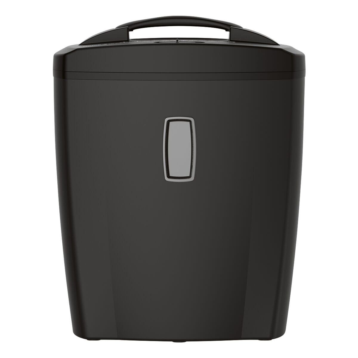 GENIE Aktenvernichter 580 XCD Plus, Partikelschnitt 5x18 mm, 10 Blatt, 21 Liter