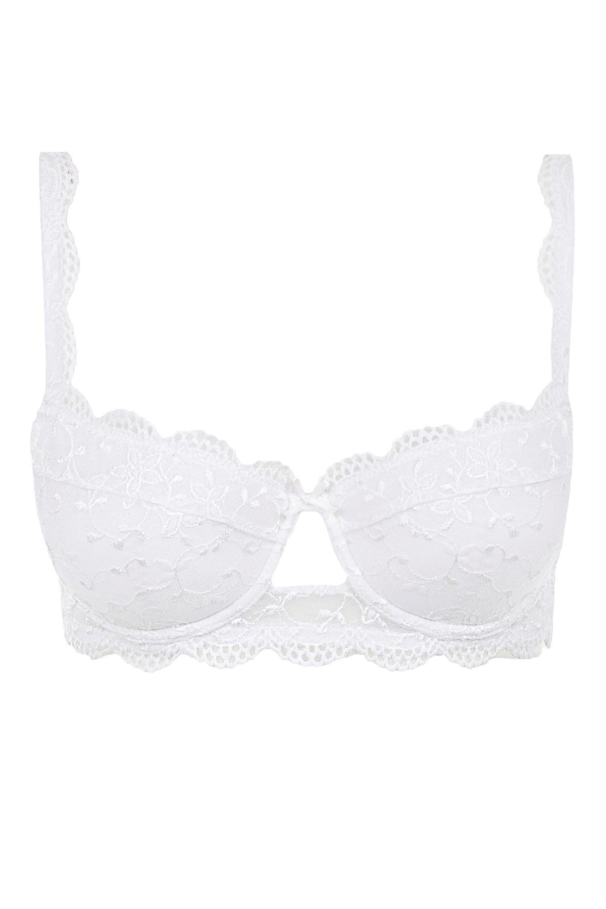 Conzelmann Schalen-BH Dekolleté-BH