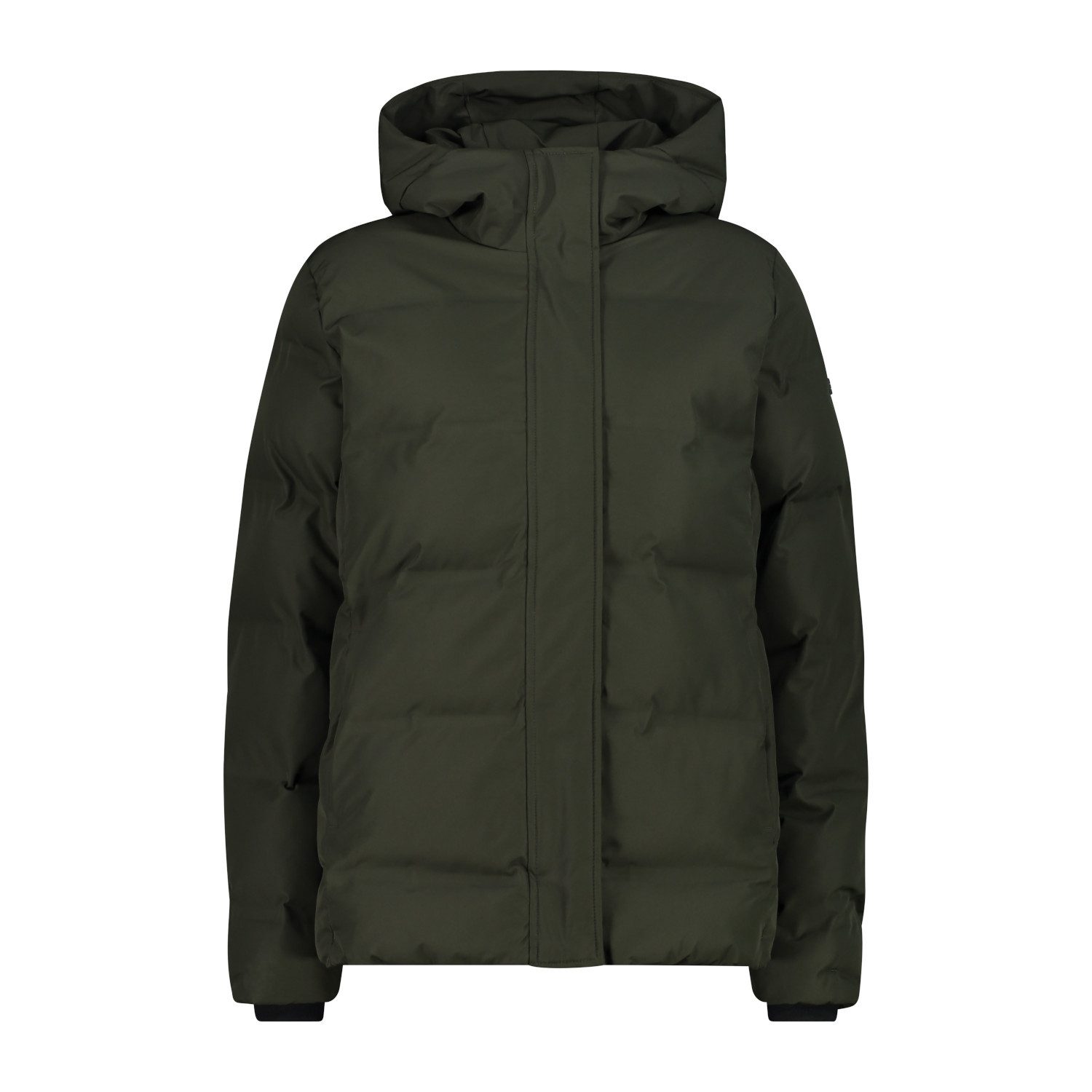 CMP Winterjacke CMP Damen Winterjacke WOMAN JACKET FIX HOOD 34K0706