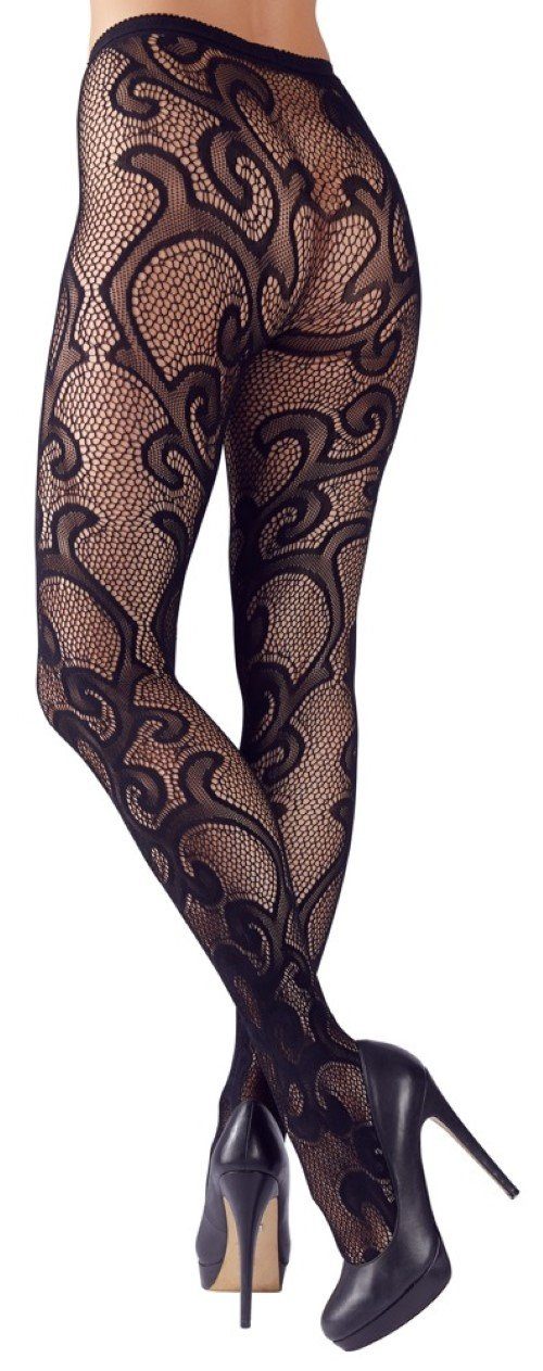 - Cottelli S L LEGWEAR LEGWEAR Strumpfhose Strumpfhose Collection Cottelli - Cottelli