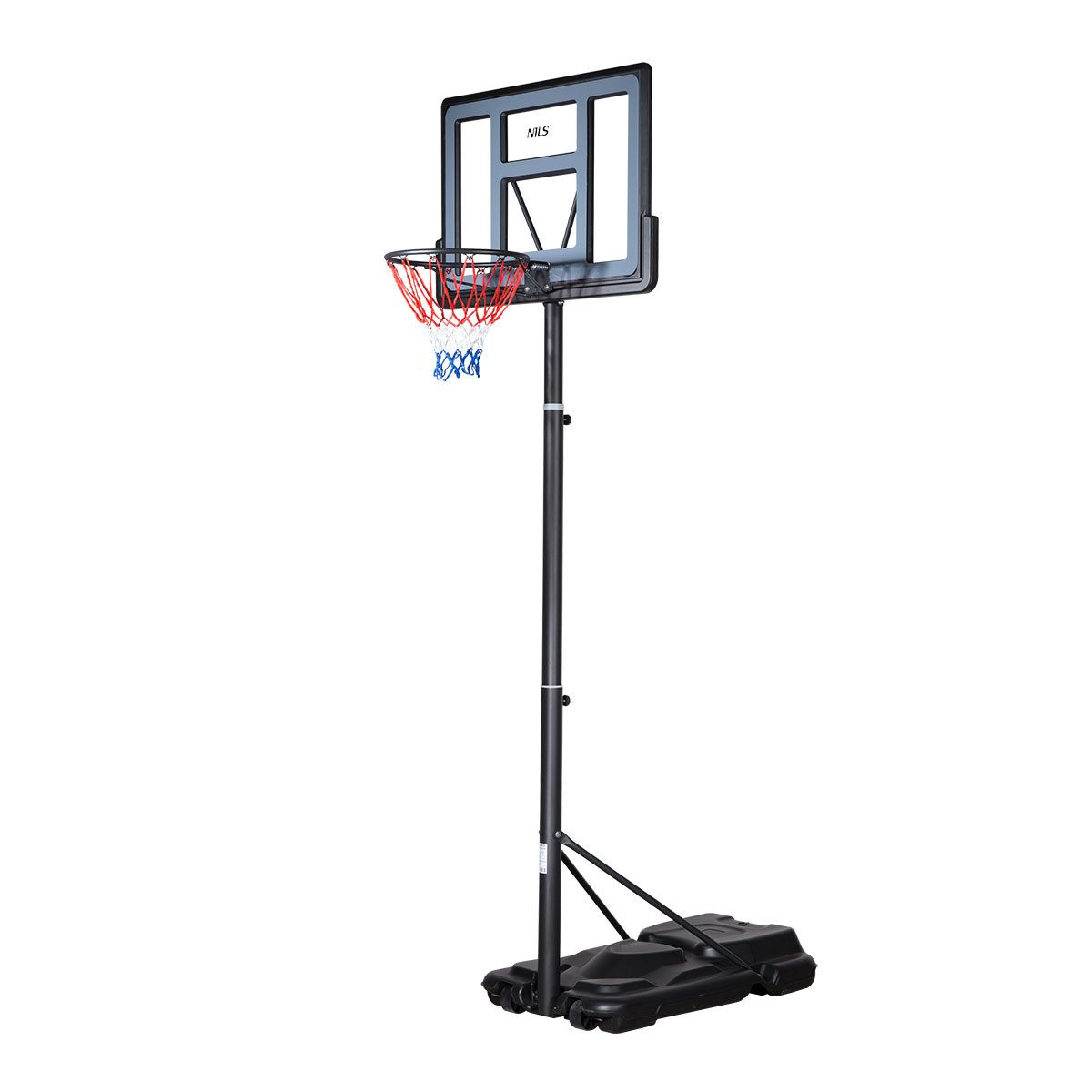 Basketballkorb Basketballkorb, ideal für den Innen- und Außenbereich.