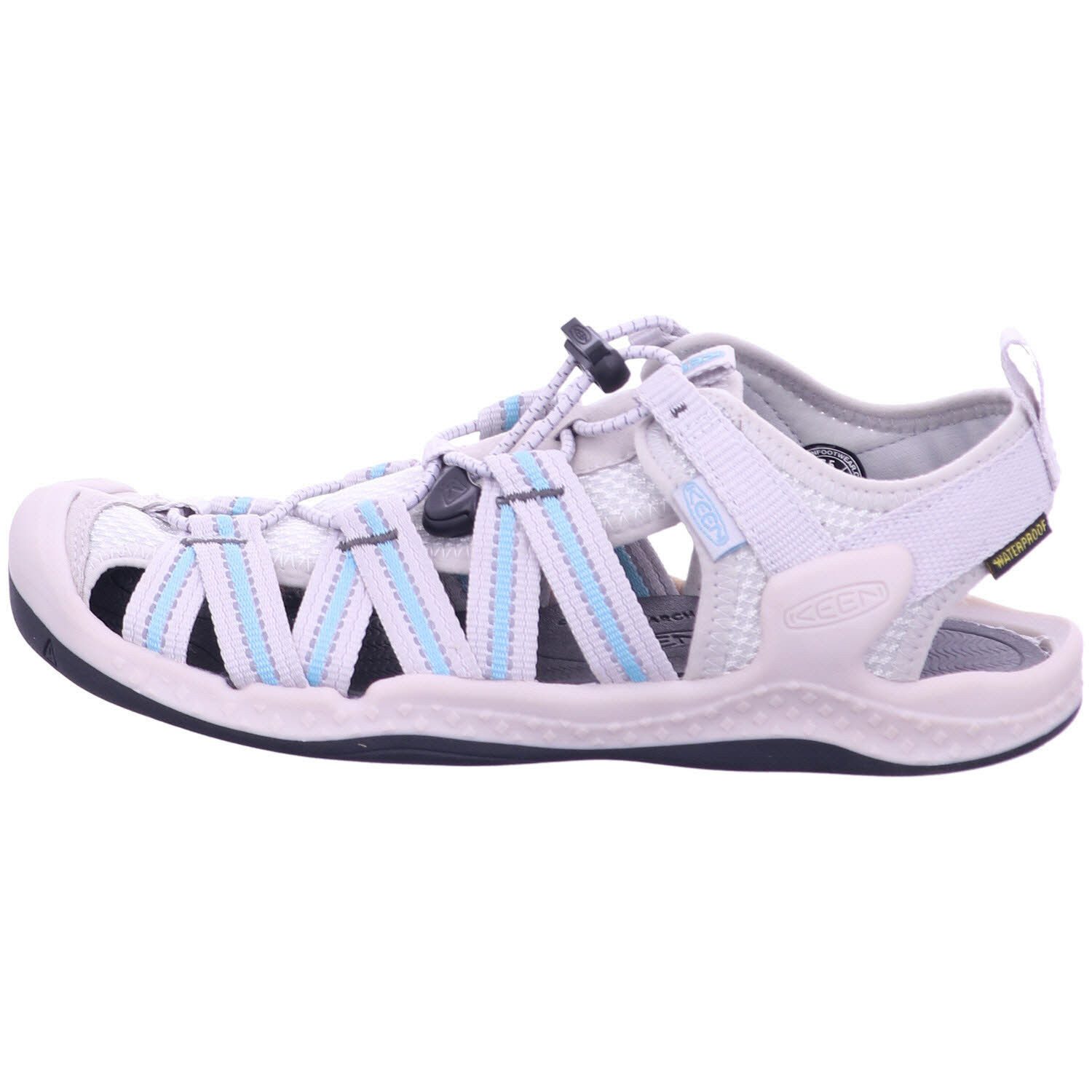 Keen Drift Creek H2 Outdoorsandale