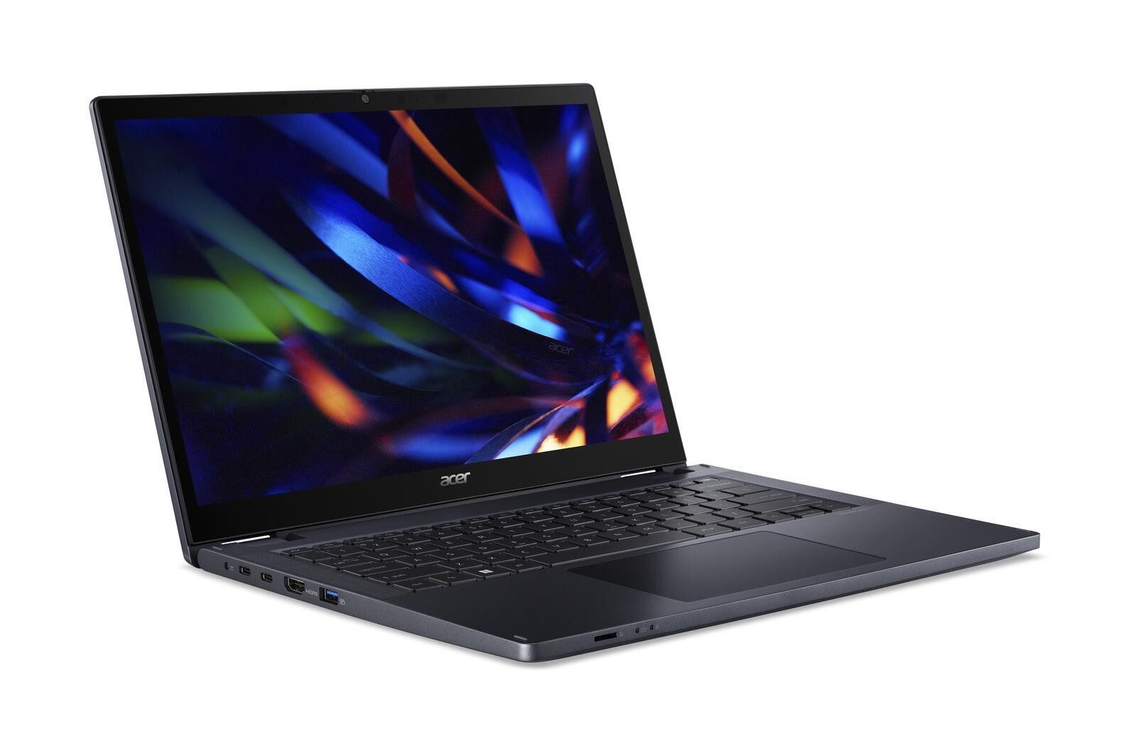 Acer TMP414RN-53-TCO-565L Notebook
