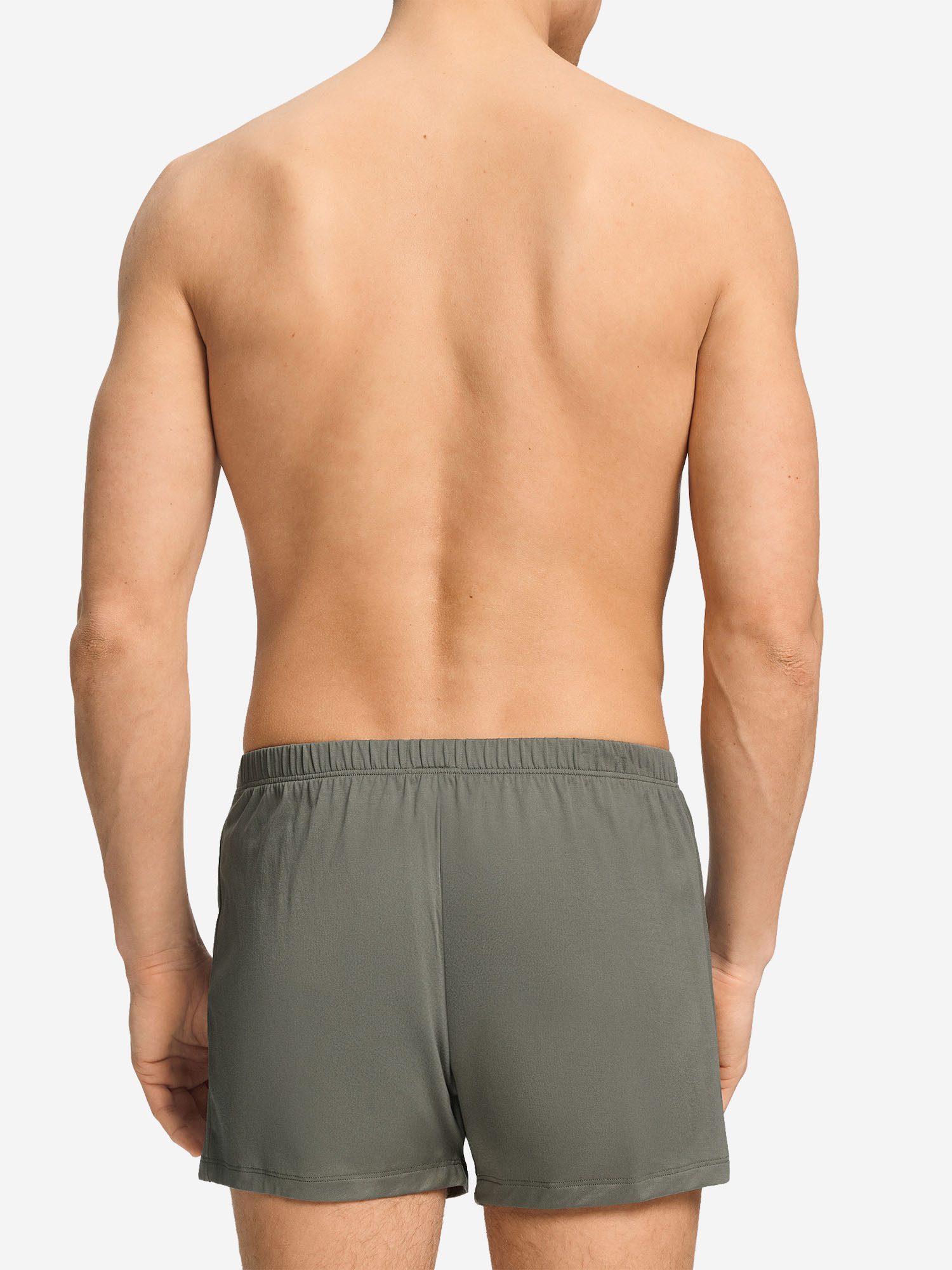 Hanro Boxer Cotton Sporty Boxershorts, Unterhose, Boxerbriefs