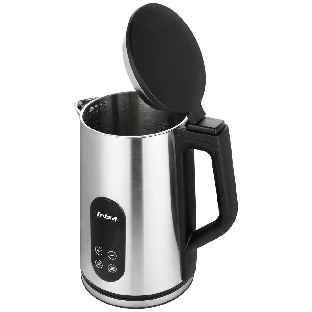 Trisa Wasserkocher Wasserkocher 1.7L 6459.7512, schnurlos