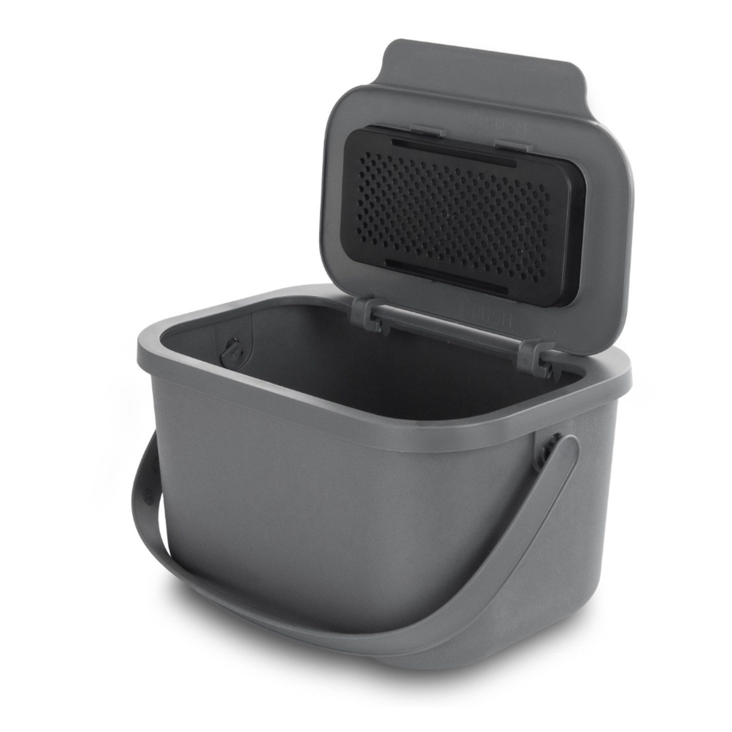 Practic Biomülleimer, Mini Bini Bioabfalltonne