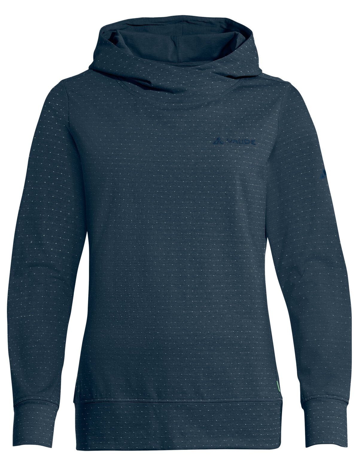 VAUDE Rundhalspullover Women's Tuenno Pullover (1-tlg) Kapuzenpullover für günstig online kaufen