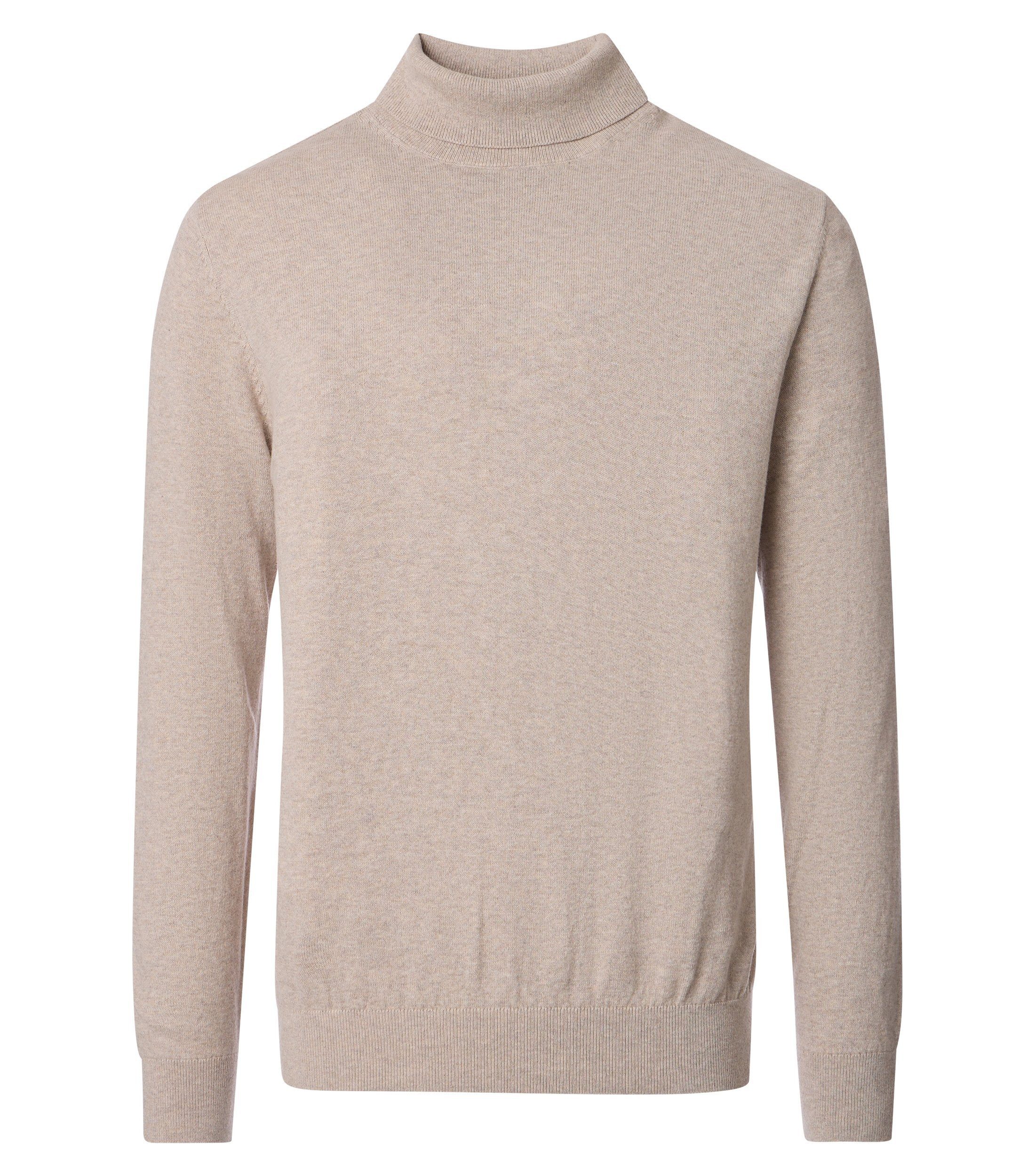 VENTI Rollkragenpullover VENTI Rollkragenpullover uni günstig online kaufen