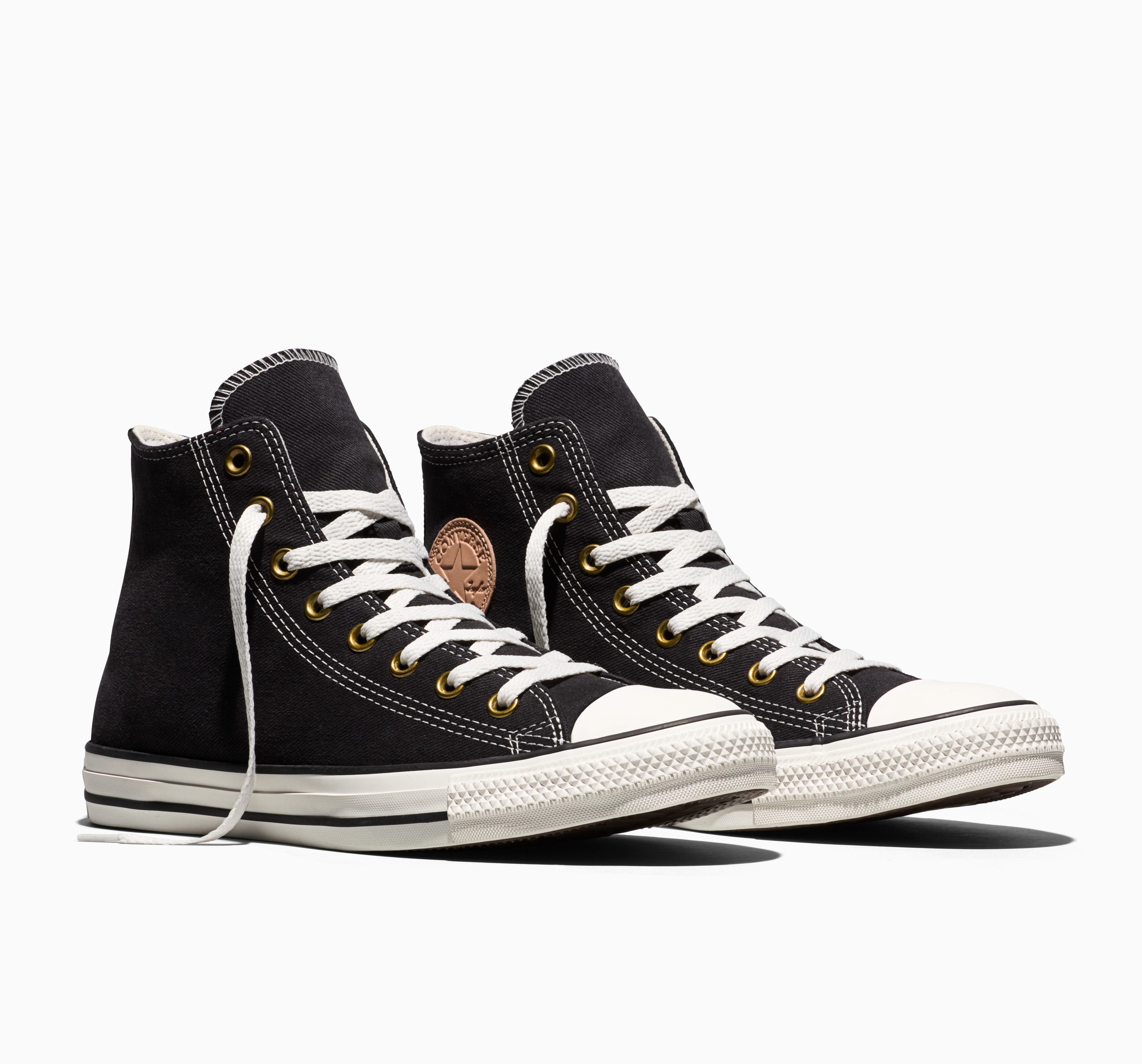 Converse Chuck Taylor All Star Sneaker workwear inspiriert