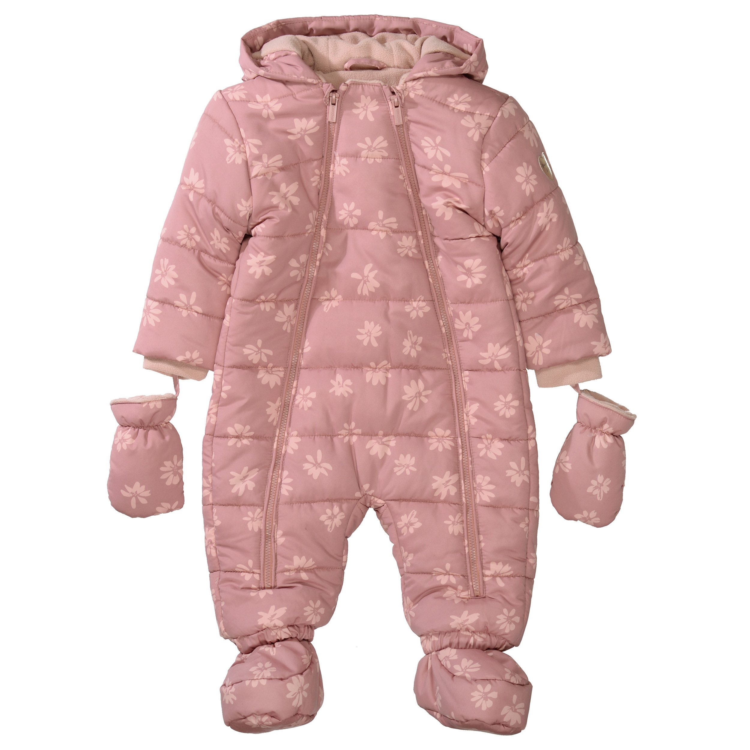 STACCATO Schneeoverall Md.-Schneeanzug