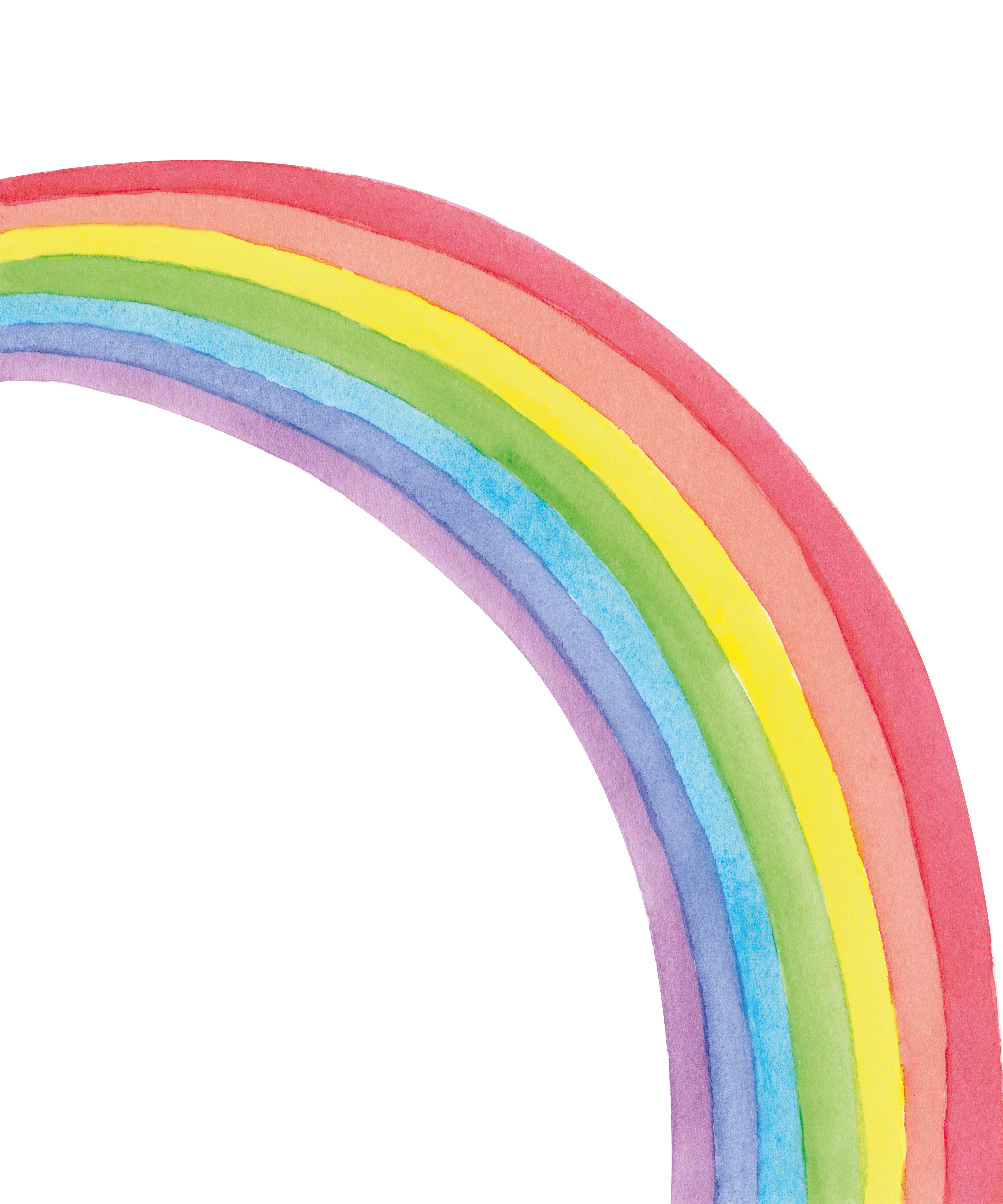 Rasch Vliestapete Bambino XIX, glatt, mehrfarbig