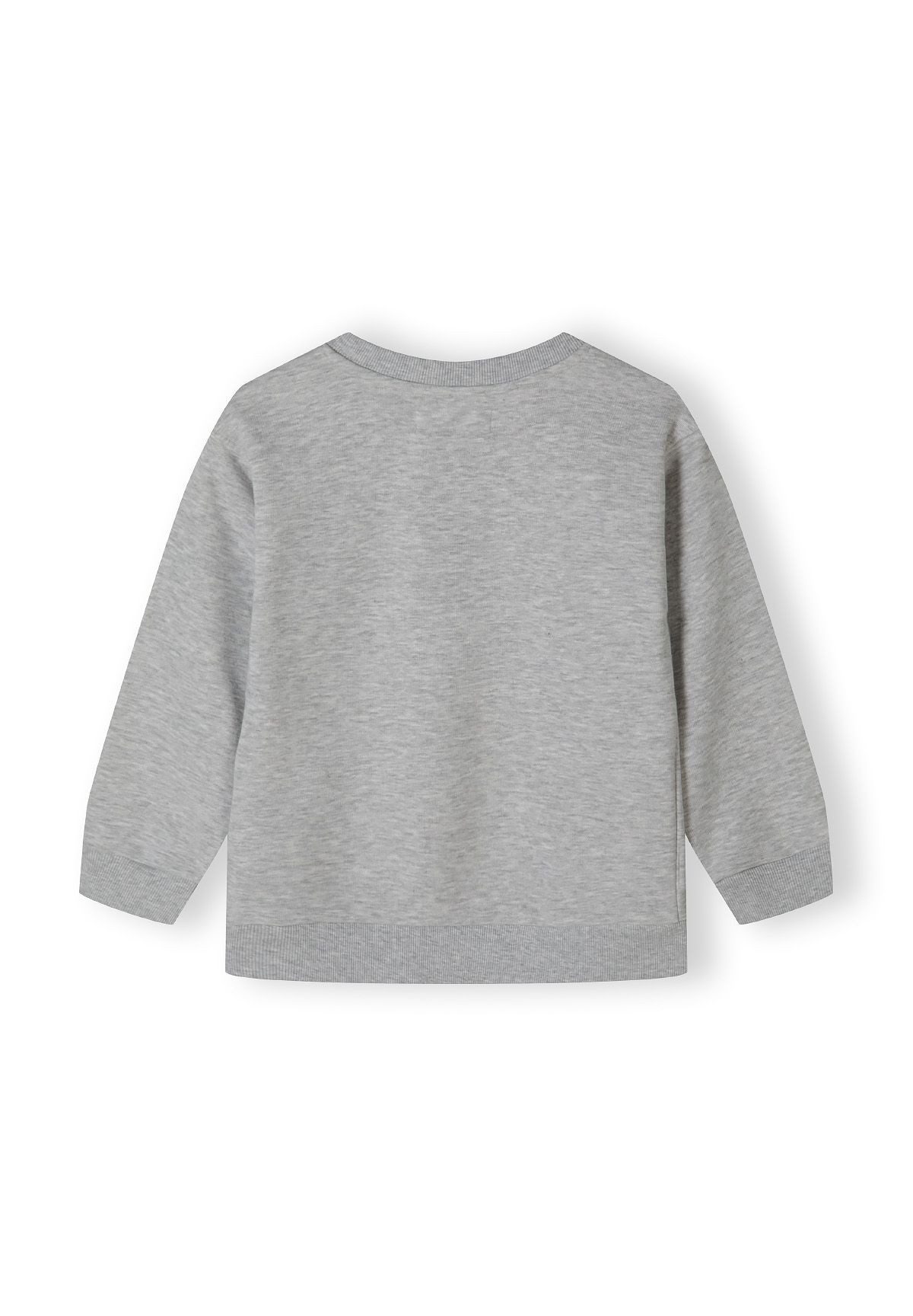 MINOTI Sweatshirt Bedrucktes Sweatshirt (12m-8y)