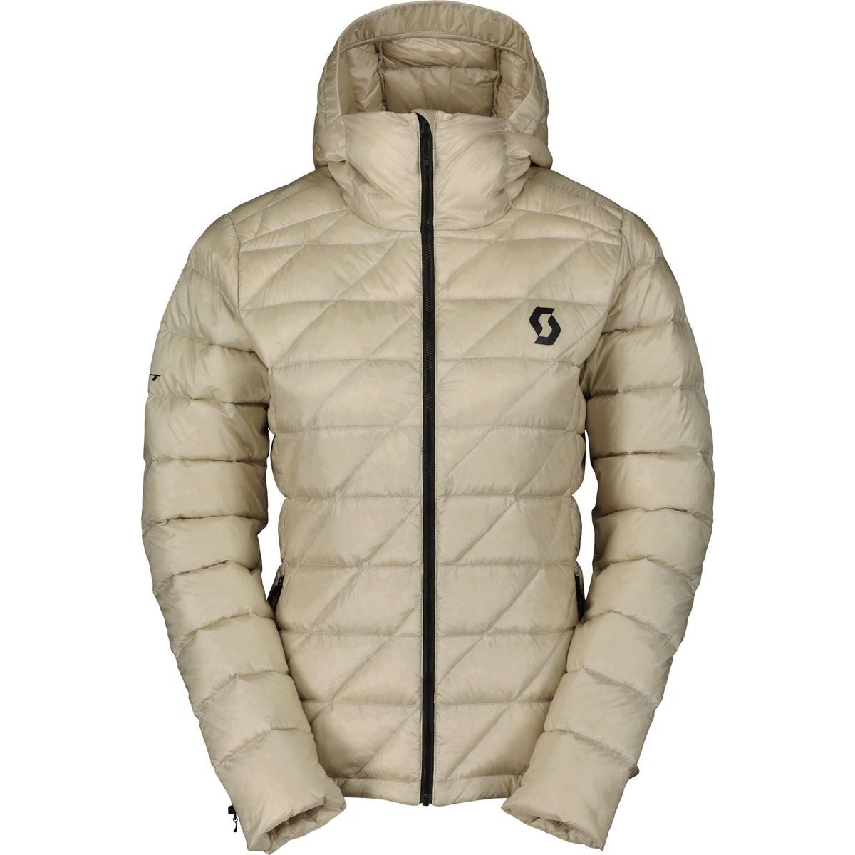 Scott Daunenjacke Jacket W's Insuloft Light Down Hochwertige Daunenjacke für optimalen Komfort und Wärme bei kalten