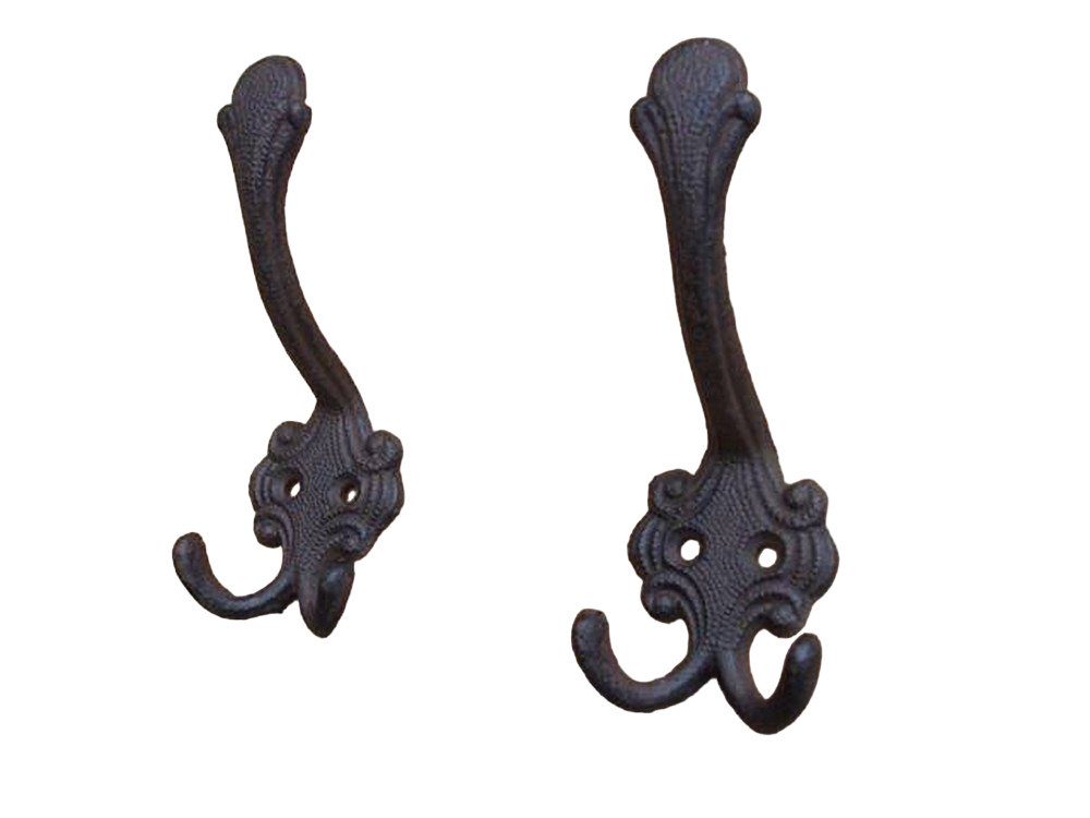 Deko-Impression Garderobenhaken 2-er Set, 2 St. günstig online kaufen