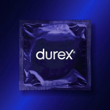 durex Kondome Intense Orgasmic 22 Stk., 1 St., orgasmusverzögernd