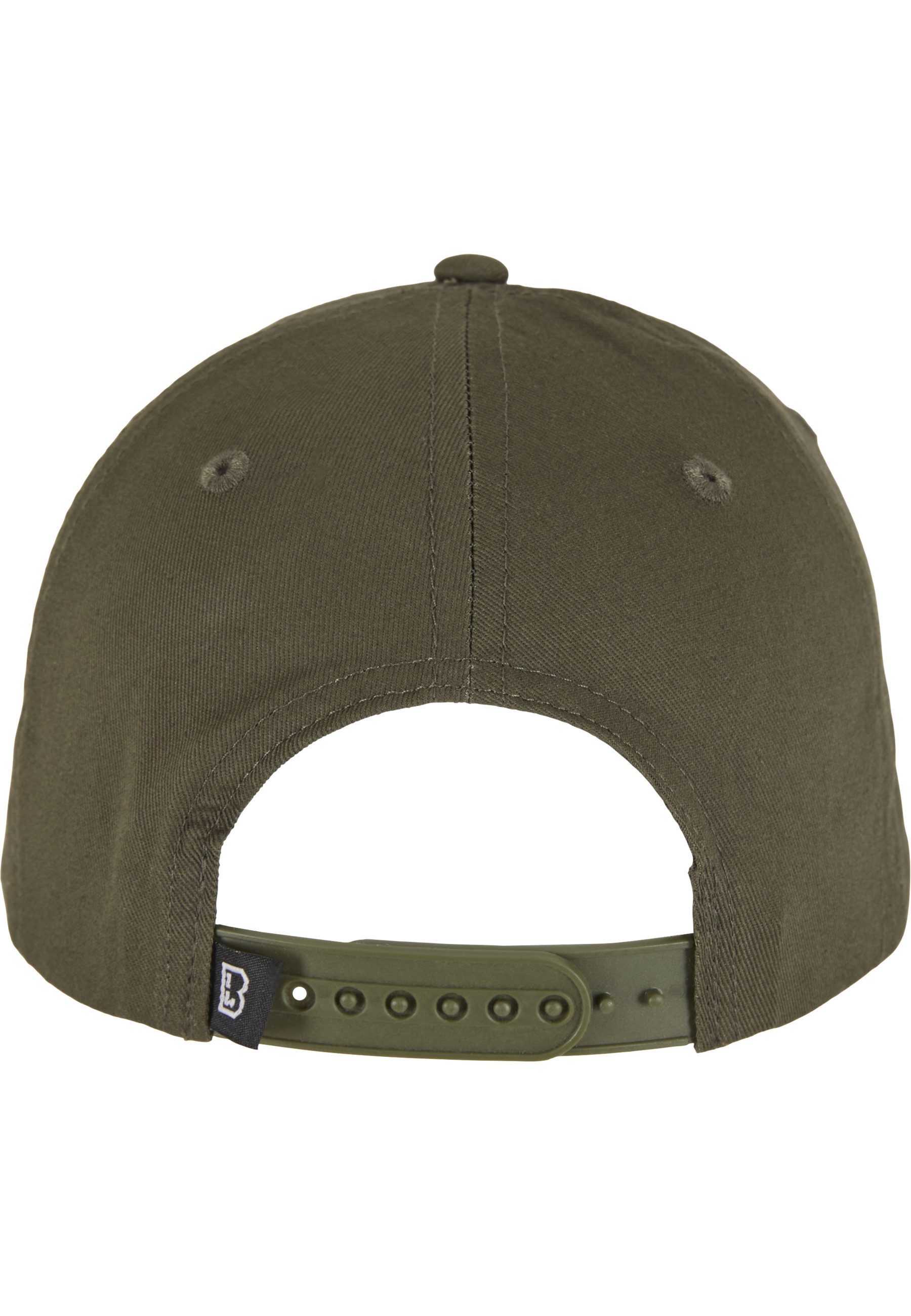 Brandit Snapback Cap Brandit Basecap