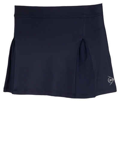 Dunlop Tennisrock Damen Tennisrock "Womens Skirt" (1-tlg)