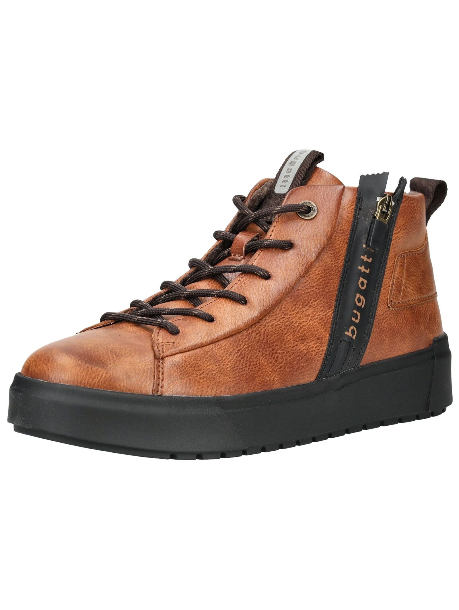 bugatti bugatti Sneaker Lederimitat Sneaker günstig online kaufen