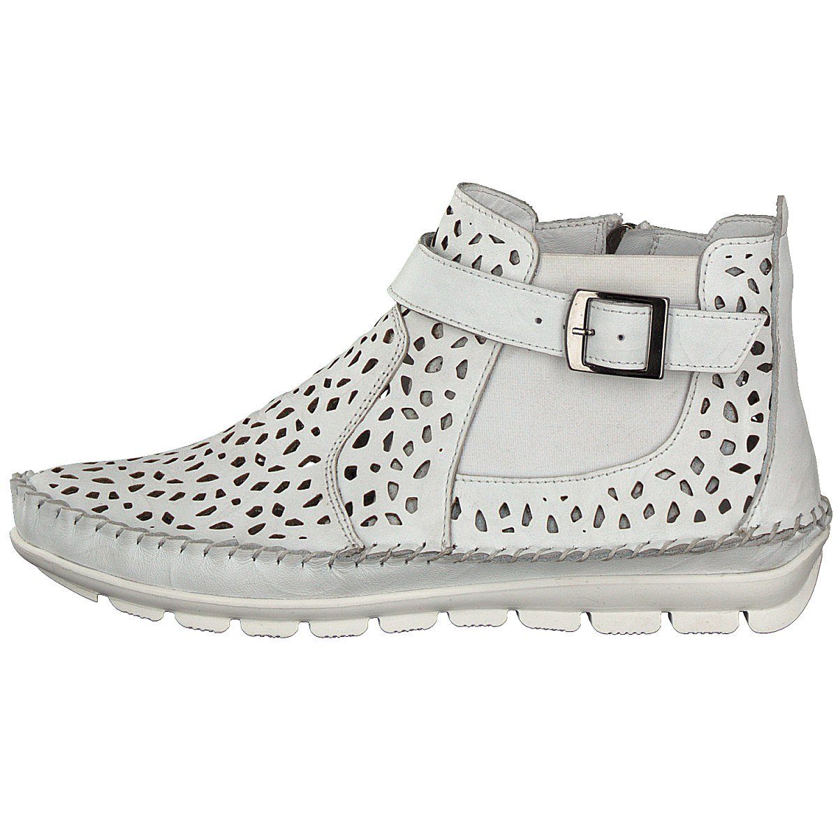 Gemini Damen Stiefelette