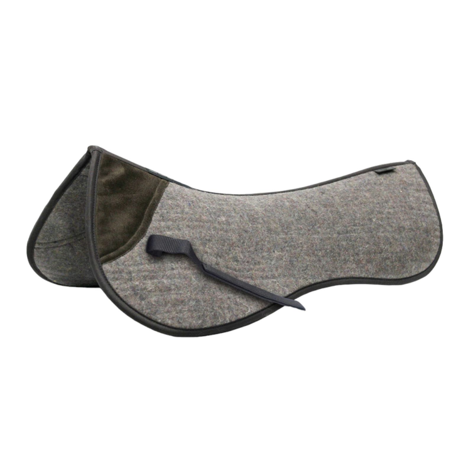 EQuest Sattelpad Sattelpad Nature, Regular, Schutz für den Pferderücken