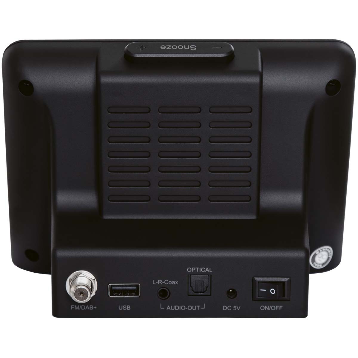 IMPERIAL 22-239-10 Internet-Radio (Tabelle Radio, 10 W, DAB+, FM-Radio, Internetradio, Bluetooth-Streaming, UPnP, USB) – Bild 4 von 5