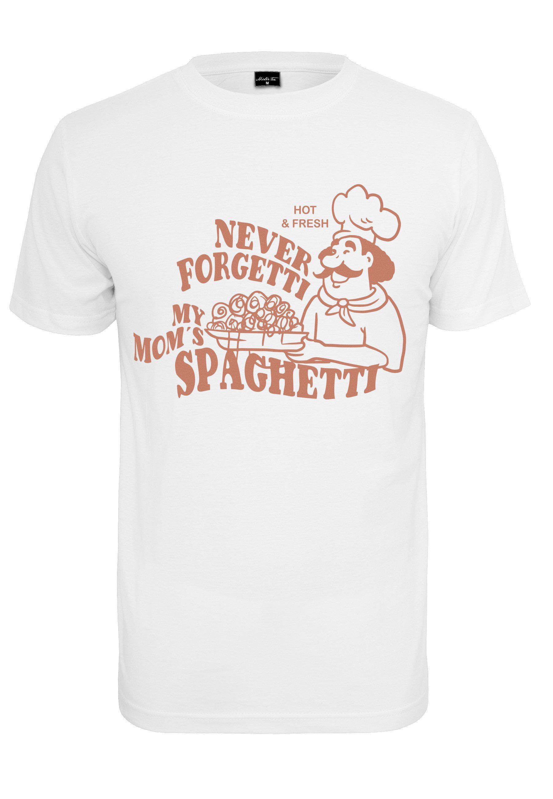 T-Shirt MisterTee Herren Spaghetti Tee