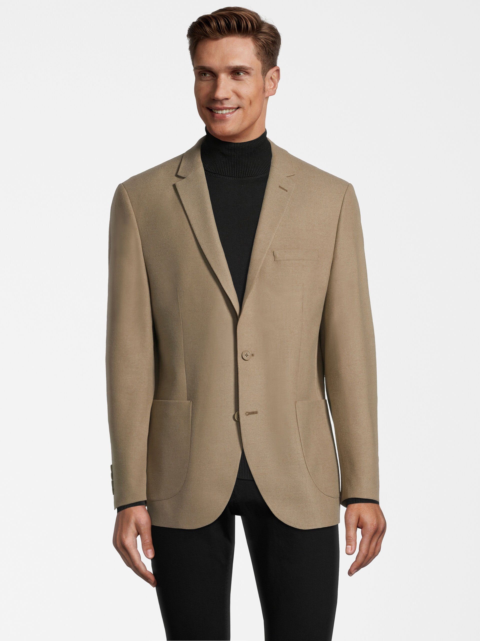 SteffenKlein Anzugsakko Slim Fit (1-tlg) mit günstig online kaufen