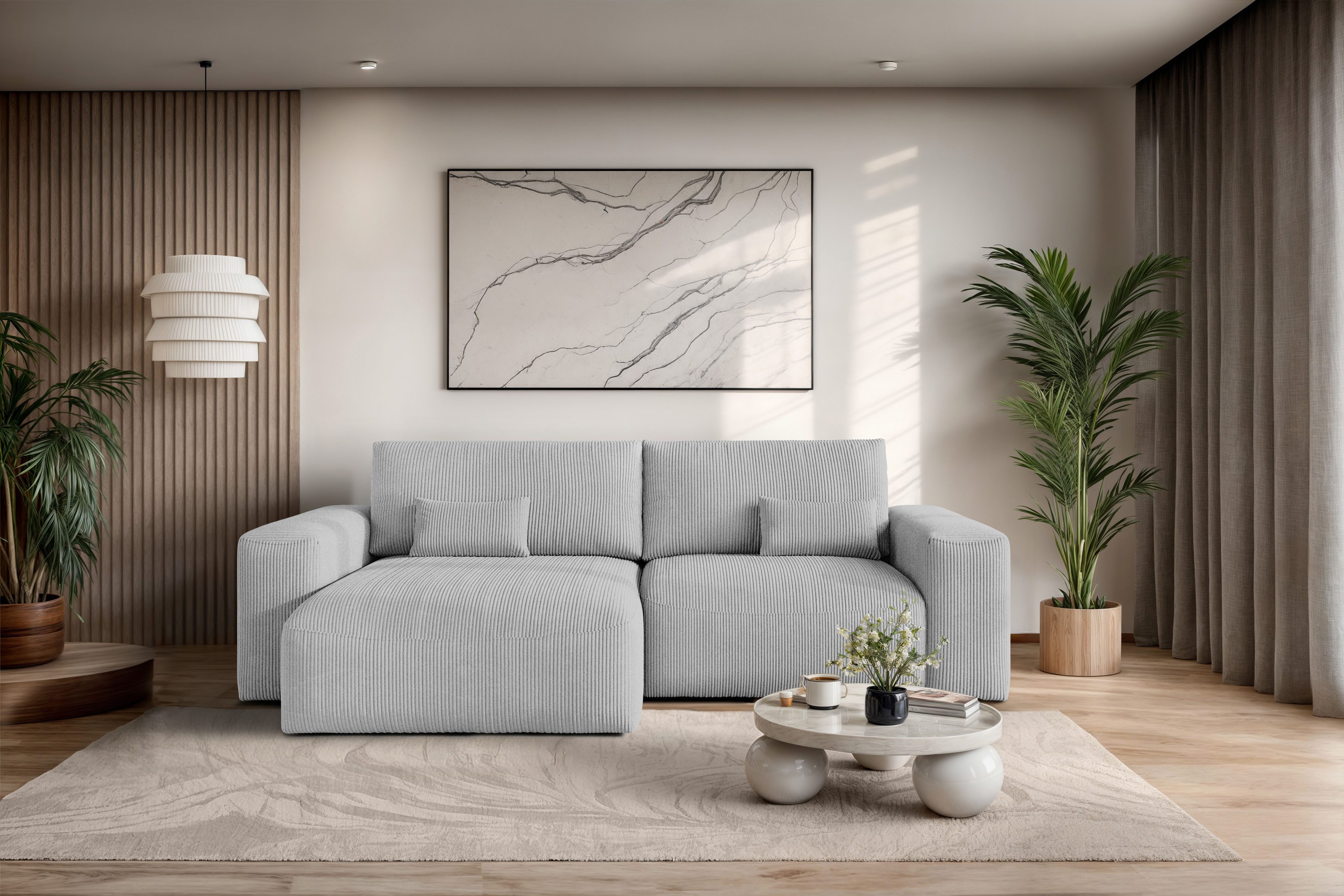 OTTO home Ecksofa MATTS Schlafsofa mit günstig online kaufen