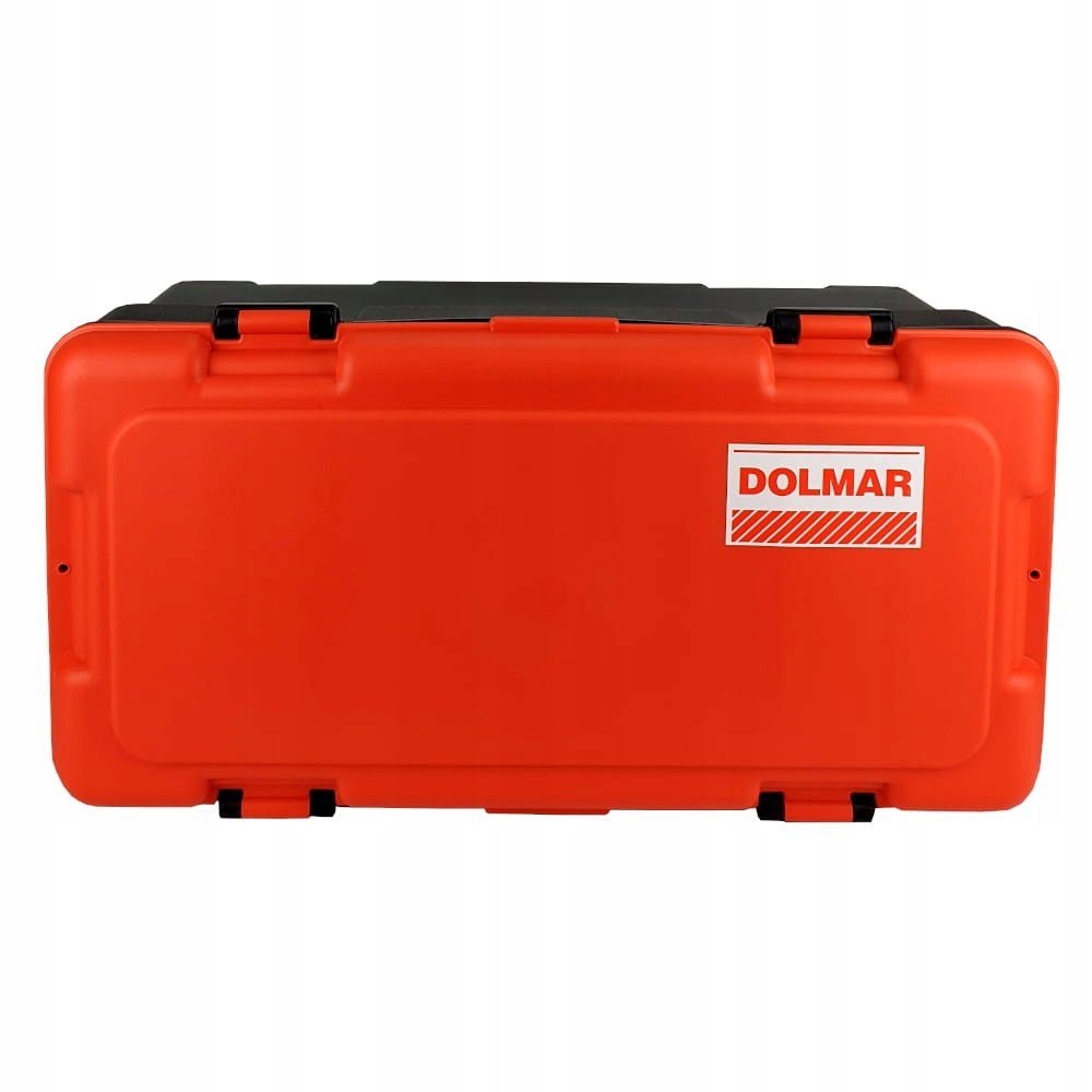 Dolmar Werkzeugkoffer Multibox Koffer Motorsägen für Werkzeugkoffer