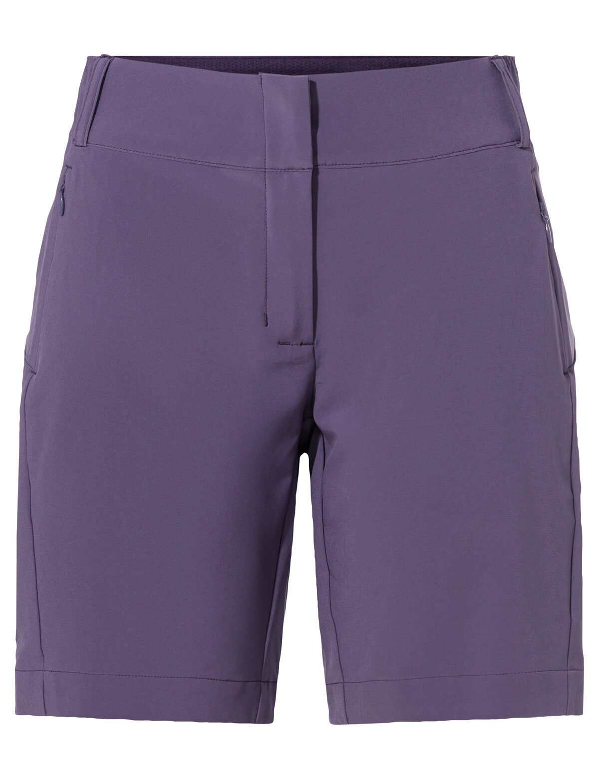 VAUDE Funktionshose Women's Skomer Bermuda Shorts (1-tlg) Outdoor-Hose