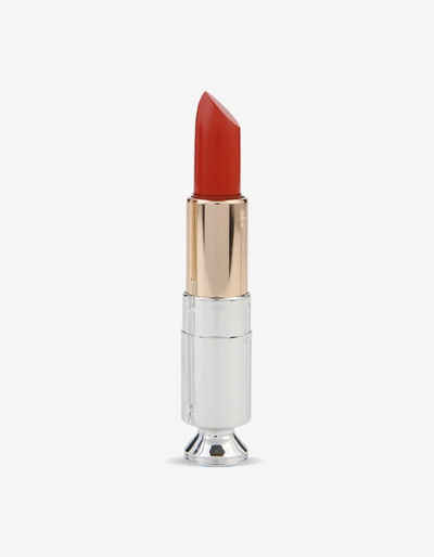 DIBLANC Lippenstift DIBLANC Lipstick with Volume Effect in the Color Marigold Orange, 1-tlg.