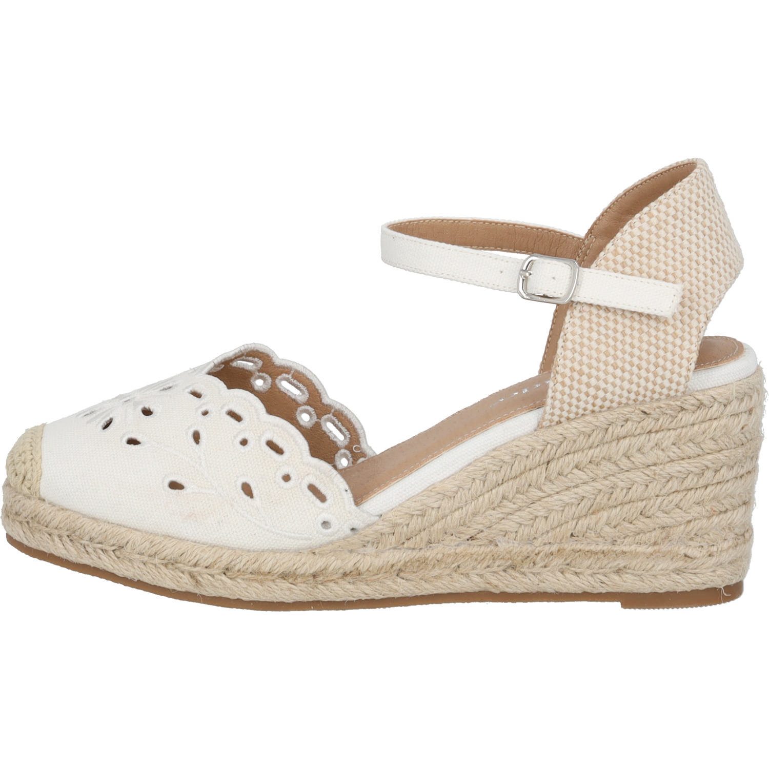 Palado Enrona Keilsandalette