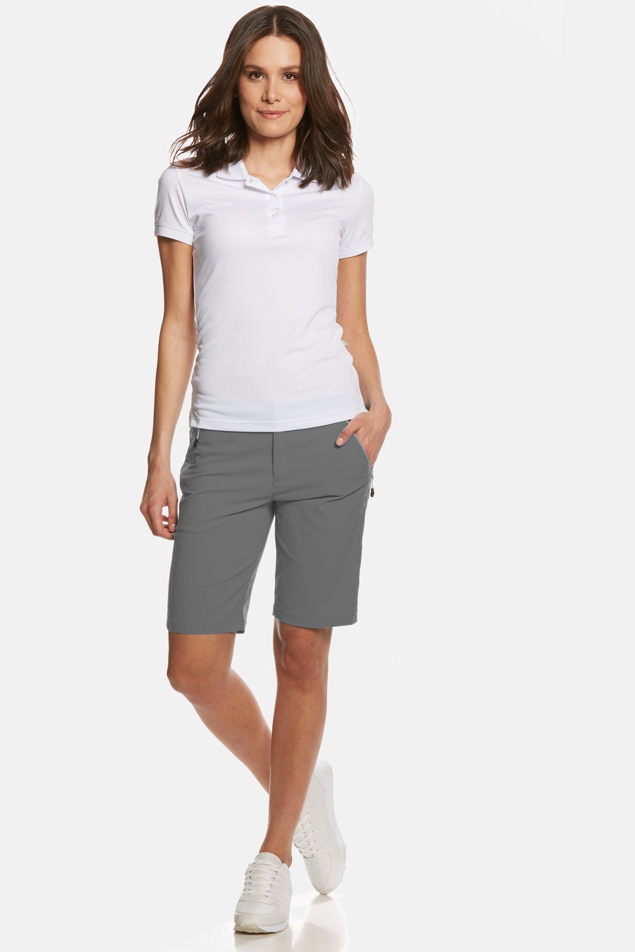 Jeff Green Funktionsshorts Mina