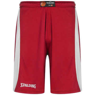 Spalding Trainingsshorts Jam Basketballshorts Herren