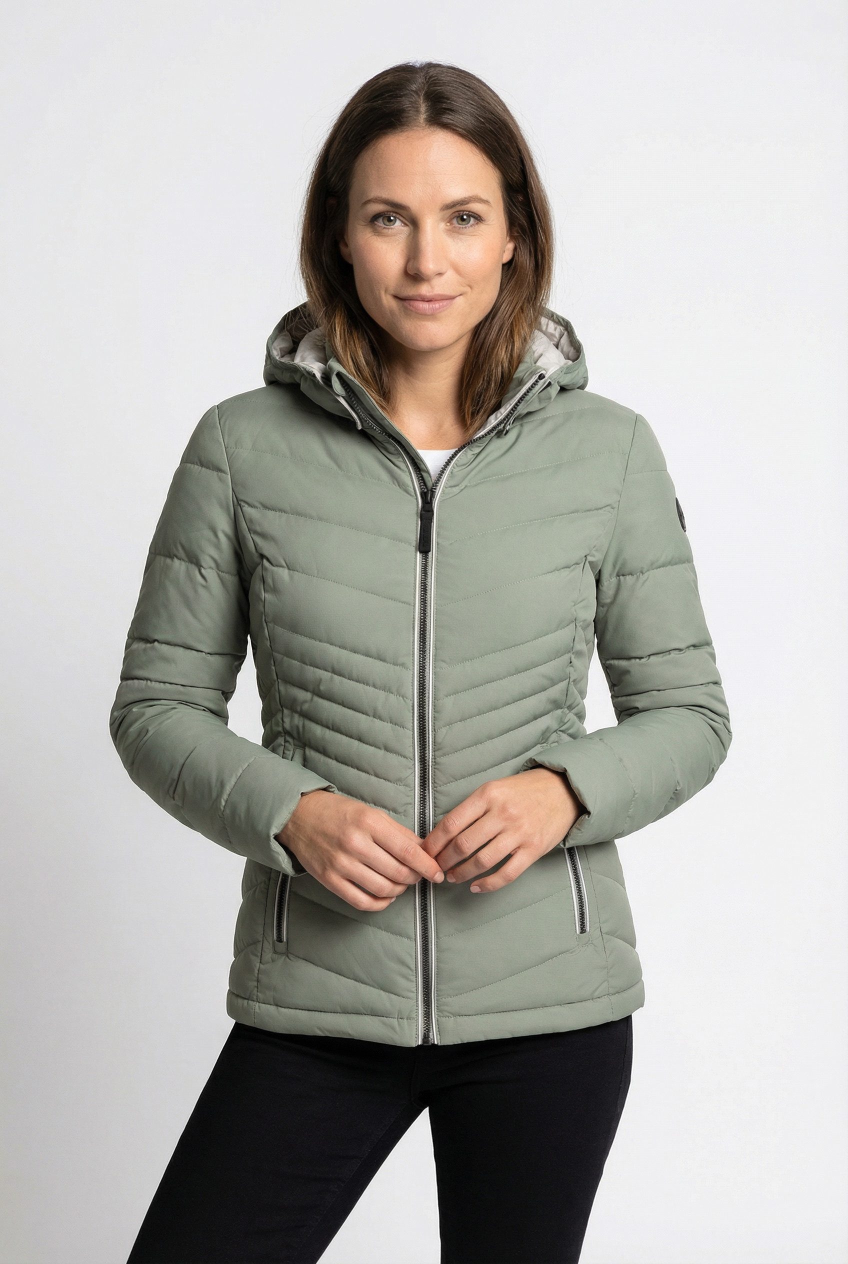 G.I.G.A. DX by killtec Steppjacke GS 91 WMN QLTD JCKT Übergangsjacke günstig online kaufen