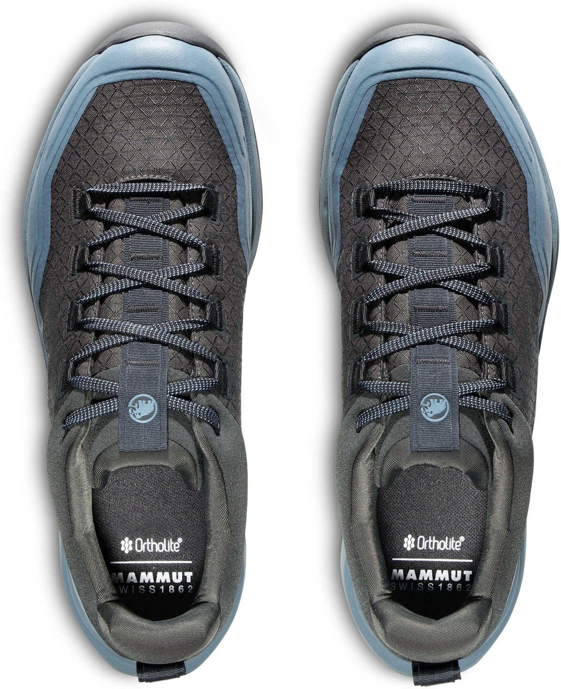 Mammut Sertig III Low GTX Men gabbro-strata Wanderschuh